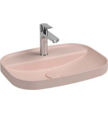 Раковина Allen Brau Fantasy Sphere 55 4.11034.SM розовый