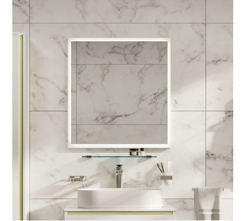 Зеркало Allen Brau Activity 90 1.340028.BGM синий матовый