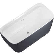 Акриловая ванна Allen Brau Infinity 2 170x78 2.21002.20/AM