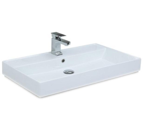 Раковина Aquanet Латина 75