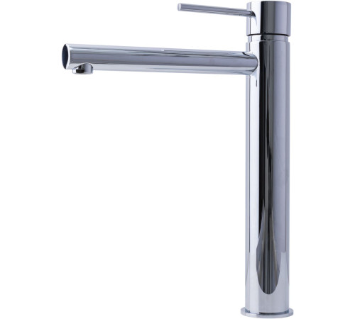 Смеситель для раковины Allen Brau Glority 5.51002-00 хром