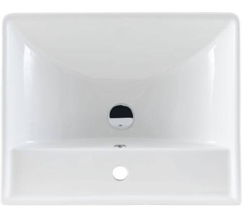 Тумба под раковину Aquanet Оптима 60 дуб рустикальный