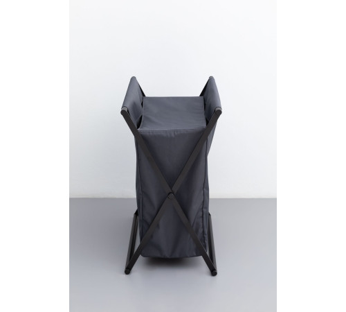 Мешок для бельевой корзины Allen Brau Priority 6.32002-87 серый