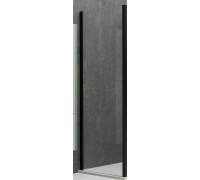 Боковая стенка Allen Brau Priority 80 3.31015.BBA черный браш