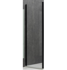 Боковая стенка Allen Brau Priority 80 3.31015.BBA черный браш