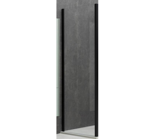 Боковая стенка Allen Brau Priority 80 3.31015.BBA черный браш