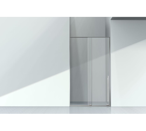 Душевая дверь Allen Brau Fantasy 150 3.11009.00 хром