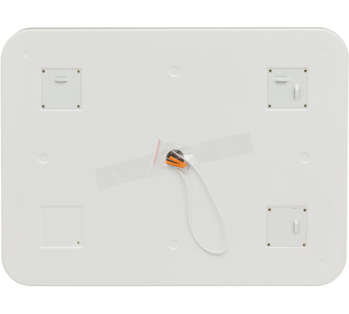 Зеркало Aquanet Вега 60 с LED подсветкой