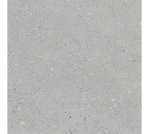 Керамогранит 60х60 FlakeCement Серый матовый R10A