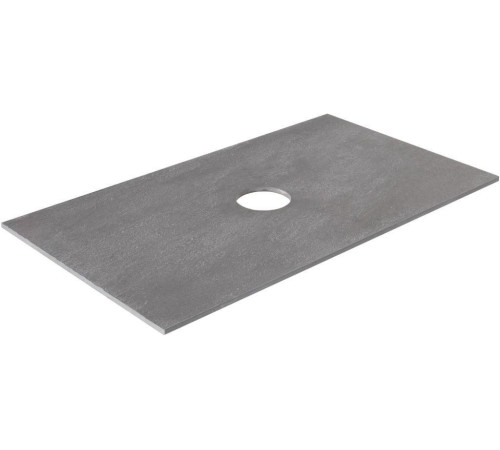 Столешница Allen Brau Reality 80 1.32023.GR-S графит структ