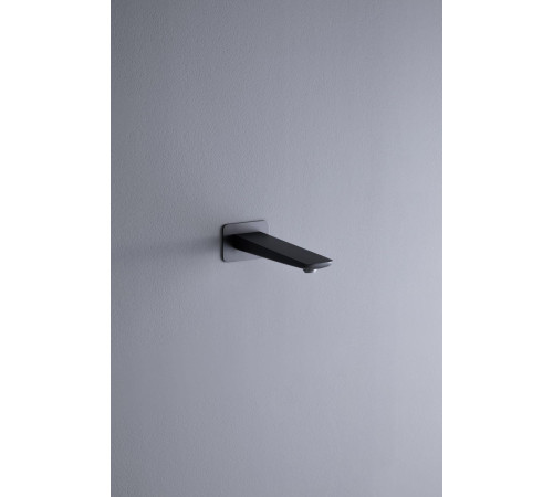 Излив Allen Brau Infinity 5.21020-31 черный матовый