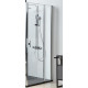 Душевая дверь Allen Brau Priority 160 3.31037.00 хром