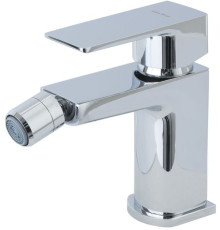Смеситель для биде Allen Brau Infinity 5.21004-00 (с донным клапаном) хром