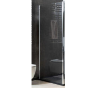 Боковая стенка Allen Brau Priority 90 3.31043.00 хром