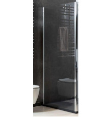 Боковая стенка Allen Brau Priority 90 3.31043.00 хром