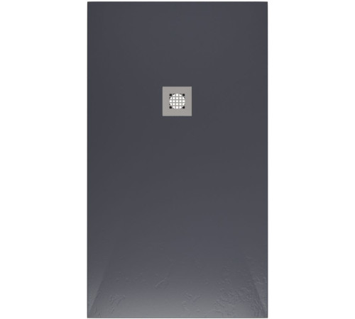 Душевой поддон Allen Brau Priority 140x90 8.31009-AM антрацит
