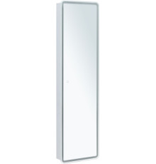 Шкаф-пенал Aquanet Оптима с LED подсветкой