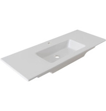 Раковина Allen Brau Fantasy 122 4.11028.20 белый глянец