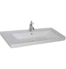 Раковина для тумбы Sanovit Luxury 105 11105-KL