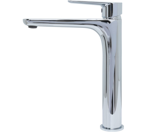 Смеситель для раковины Allen Brau Eclipse 2.0 5.E1A02-00 хром