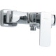 Смеситель для душа Allen Brau Infinity 5.21010-00 хром