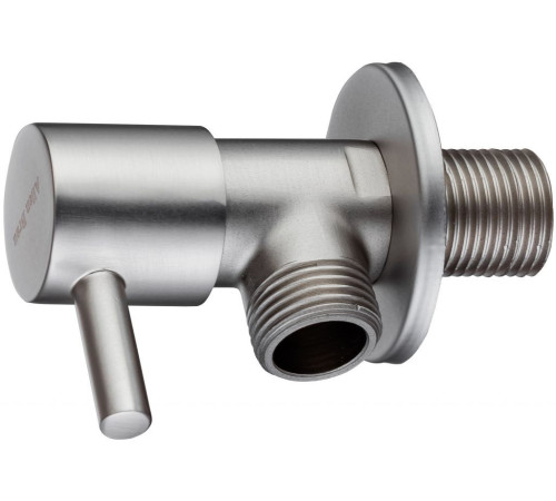 Запорный вентиль Allen Brau Priority 5.31026-BN никель браш