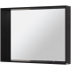 Зеркало Allen Brau Reality 100 1.32020.BB черный браш