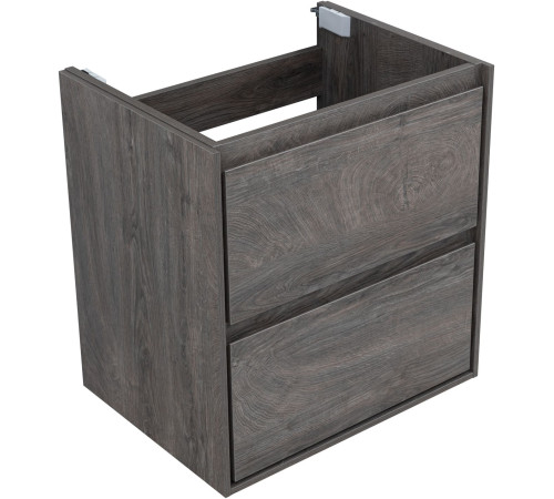 Тумба под раковину Aquanet Милан 60 дуб рошелье