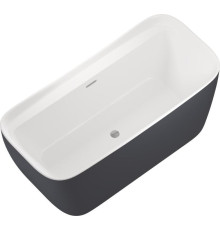 Акриловая ванна Allen Brau Infinity 2 170x78 2.21002.21/AM