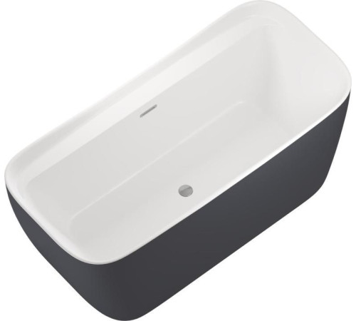 Акриловая ванна Allen Brau Infinity 2 170x78 2.21002.21/AM