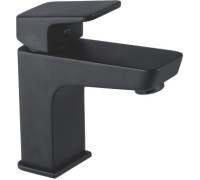 Смеситель для раковины Aquanet Gotic AF440-10B