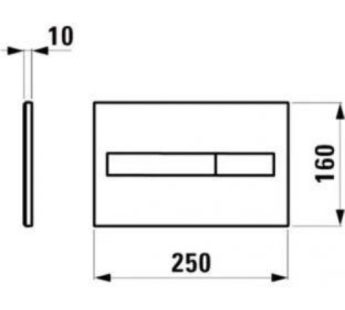 Унитаз с инсталляцией Allen Brau Priority 4.31002.20/8.9466.0.000.000.1 белый глянец