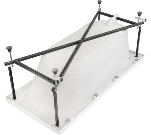 Каркас сварной для акриловой ванны Aquanet Light 150x70