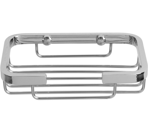 Мыльница Allen Brau Priority 6.31016-00 хром