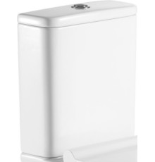 Сливной бачок Aquanet Roll 2-C-1 CL-12289-1