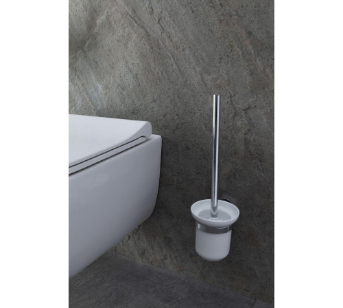 Унитаз с инсталляцией Allen Brau Priority 4.31002.20/8.9466.0.000.000.1 белый глянец