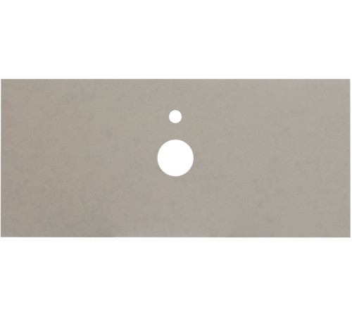 Столешница Aquanet Nova Lite 100 бежевый