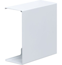 Полка Aquanet Магнум 22,5x22,5 белая, квадрат