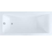 Акриловая ванна Aquanet Bright 175x70