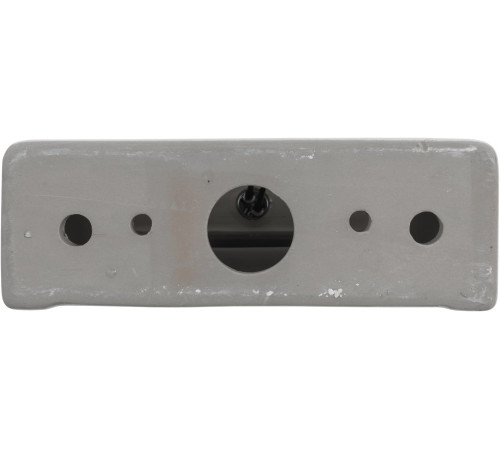 Чаша напольного унитаза Aquanet Atago 3.0 Tornado