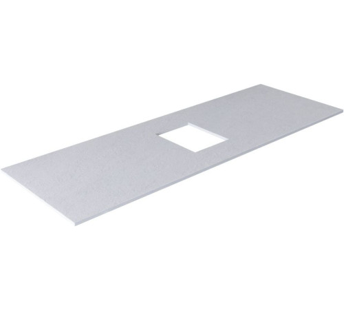 Столешница Allen Brau Priority 120 1.31012.G-S серый структ