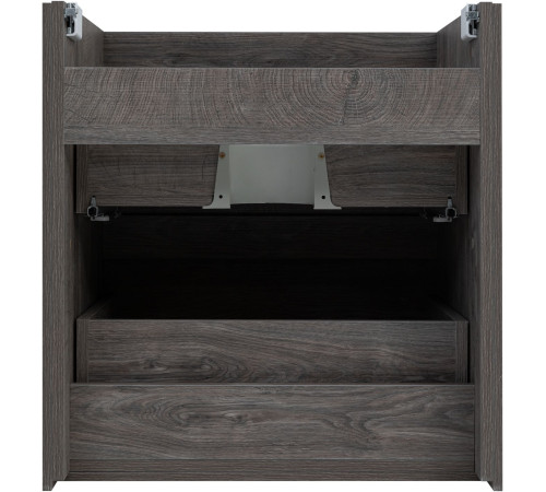 Тумба под раковину Aquanet Милан 60 дуб рошелье