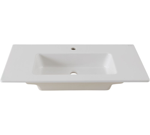 Раковина Allen Brau Fantasy 92 4.11026.20 белый глянец