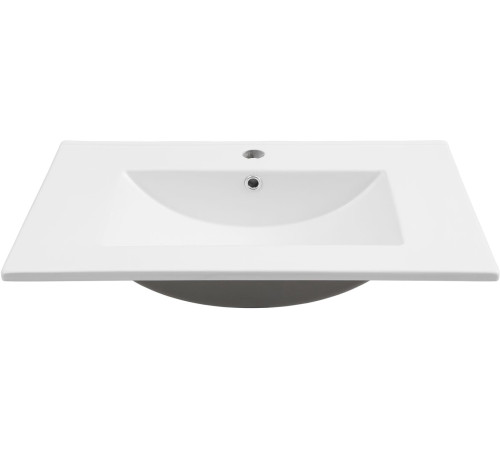 Раковина Aquanet Flow 70