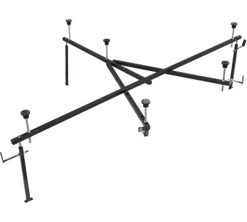 Каркас сварной для акриловой ванны Aquanet Vista 150x150
