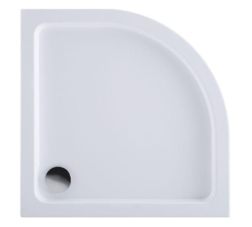 Душевой поддон Aquanet GL180 80x80 1/4