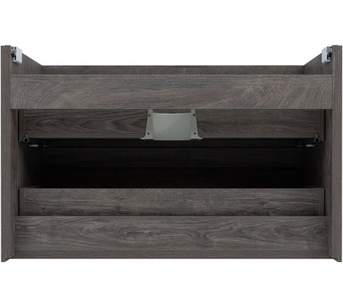 Тумба под раковину Aquanet Милан 100 дуб рошелье