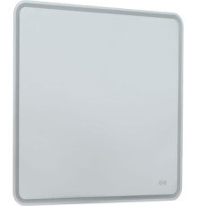 Зеркало Aquanet Ирис 80 с подсветкой LED