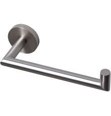 Держатель туалетной бумаги Allen Brau Priority 6.31007-BN никель браш