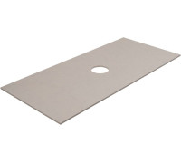 Столешница Allen Brau Reality 100 1.32025.B-S бежевый структ